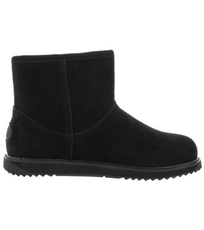 EMU Australia Dofida Mini Black W12645 (EM392-a) batai