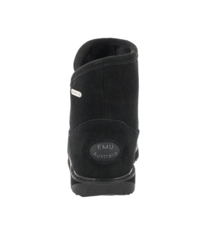 EMU Australia Dofida Mini Black W12645 (EM392-a) batai