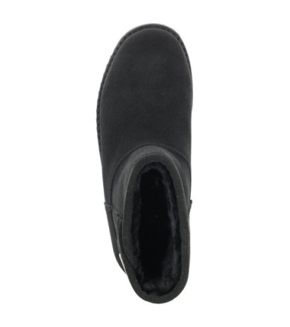 EMU Australia Dofida Mini Black W12645 (EM392-a) batai
