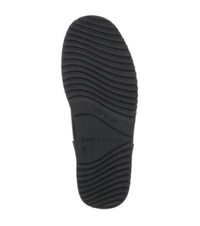 EMU Australia Dofida Mini Black W12645 (EM392-a) batai