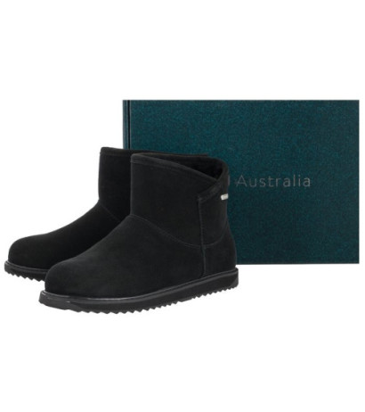 EMU Australia Dofida Mini Black W12645 (EM392-a) batai
