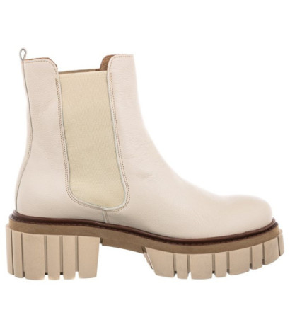 Maciejka Beżowe 05312-04/00-6 (MA816-a) batai