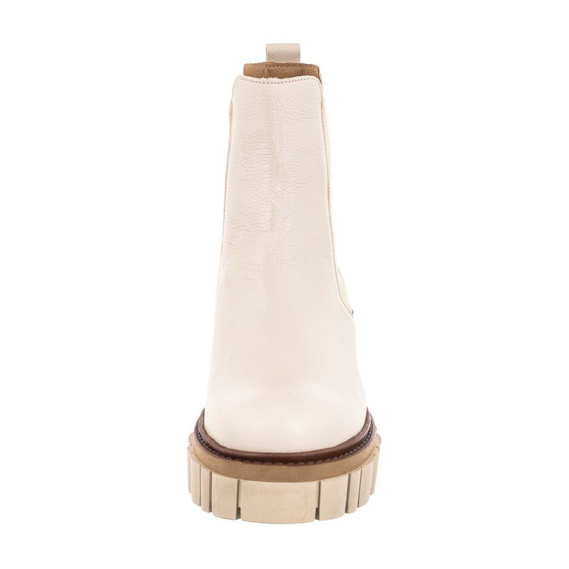 Maciejka Beżowe 05312-04/00-6 (MA816-a) batai