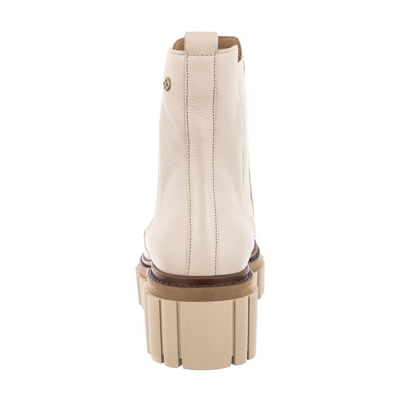 Maciejka Beżowe 05312-04/00-6 (MA816-a) batai