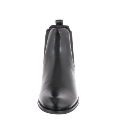 Sergio Leone Czarne BT 532 (SL425-b) batai