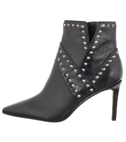 Guess Danina Stivaletto Black FL8DNN LEA10 (GU212-a) aukštakulniai