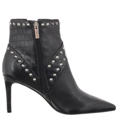 Guess Danina Stivaletto Black FL8DNN LEA10 (GU212-a) aukštakulniai
