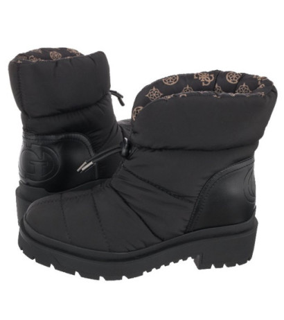 Guess Leeda Stivaletto...