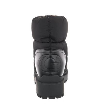 Guess Leeda Stivaletto Black FL8LED ELE10 (GU213-a) batai