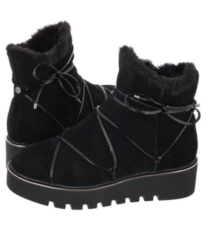 Tamaris Czarne 1-26481-27...