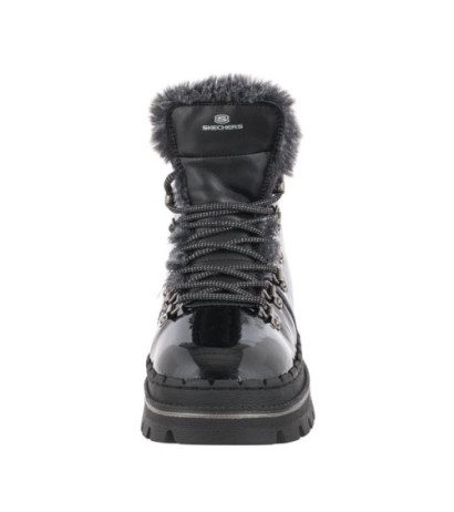 Skechers Jammers Black Patent 167071/BPT (SK107-a) batai