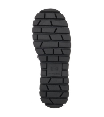 Skechers Jammers Black Patent 167071/BPT (SK107-a) batai