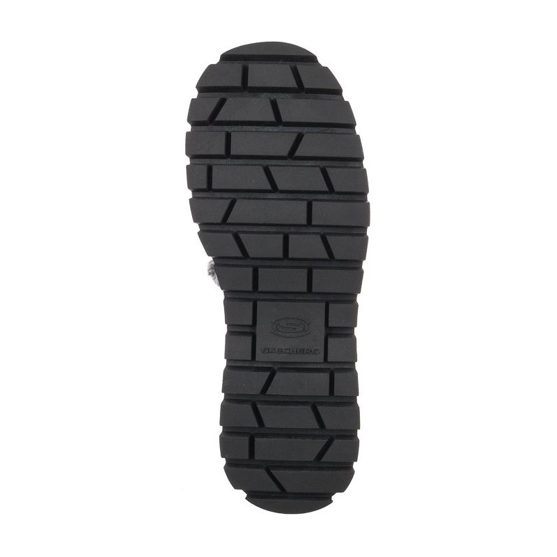 Skechers Jammers Black Patent 167071/BPT (SK107-a) batai