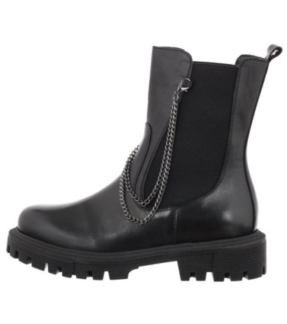 Wojas Czarne 55064-51 (WO62-a) batai