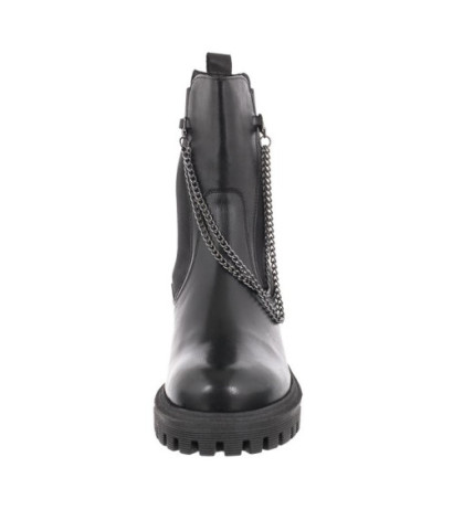 Wojas Czarne 55064-51 (WO62-a) batai