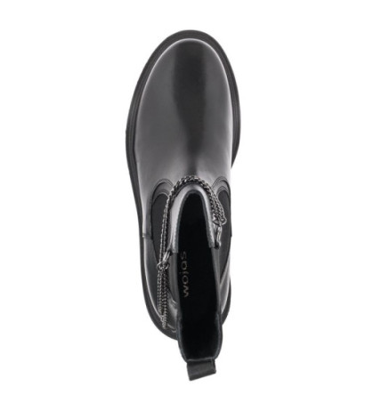 Wojas Czarne 55064-51 (WO62-a) batai