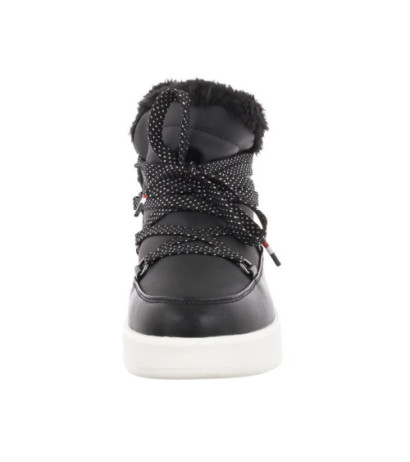 U.S. Polo Assn. Vegy001 Blk VEGY001W/ANY2 (US120-a) batai