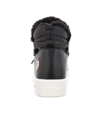 U.S. Polo Assn. Vegy001 Blk VEGY001W/ANY2 (US120-a) batai