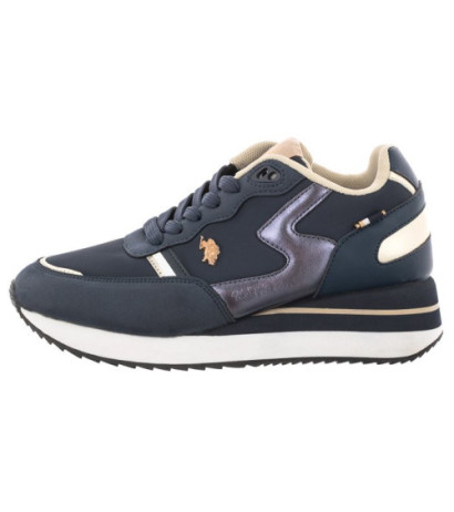 U.S. Polo Assn. Sylvi001 Dbl001 SYLVI001W/AHT1 (US121-a) sportiniai bateliai