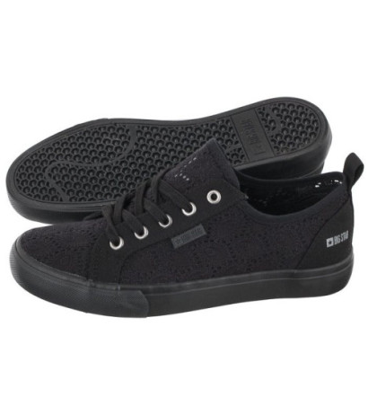 Big Star Czarne JJ274064...