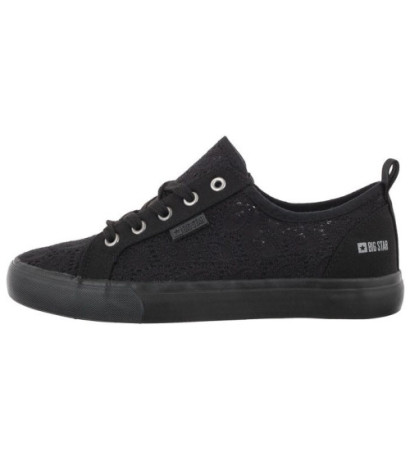 Big Star Czarne JJ274064 (BI392-a) sportiniai bateliai