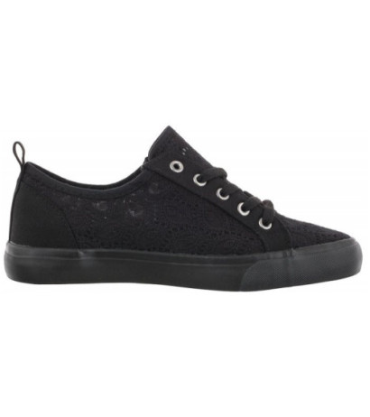 Big Star Czarne JJ274064 (BI392-a) sportiniai bateliai