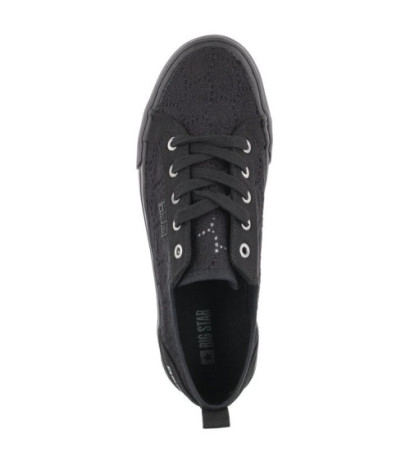 Big Star Czarne JJ274064 (BI392-a) sportiniai bateliai