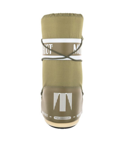 Moon Boot Icon Nylon Khaki 14004400083 (MB49-a) batai