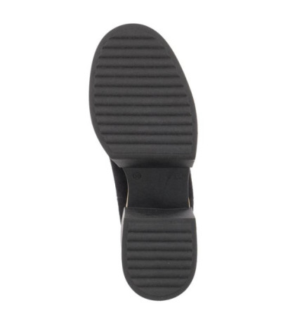 Carinii Czarne B7720-H20-000-000-000 (CI638-a) bateliai