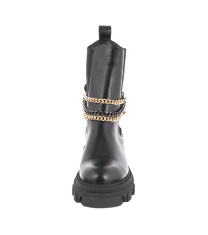 Carinii Czarne B5962-E50-000-000-E33 (CI639-a) batai