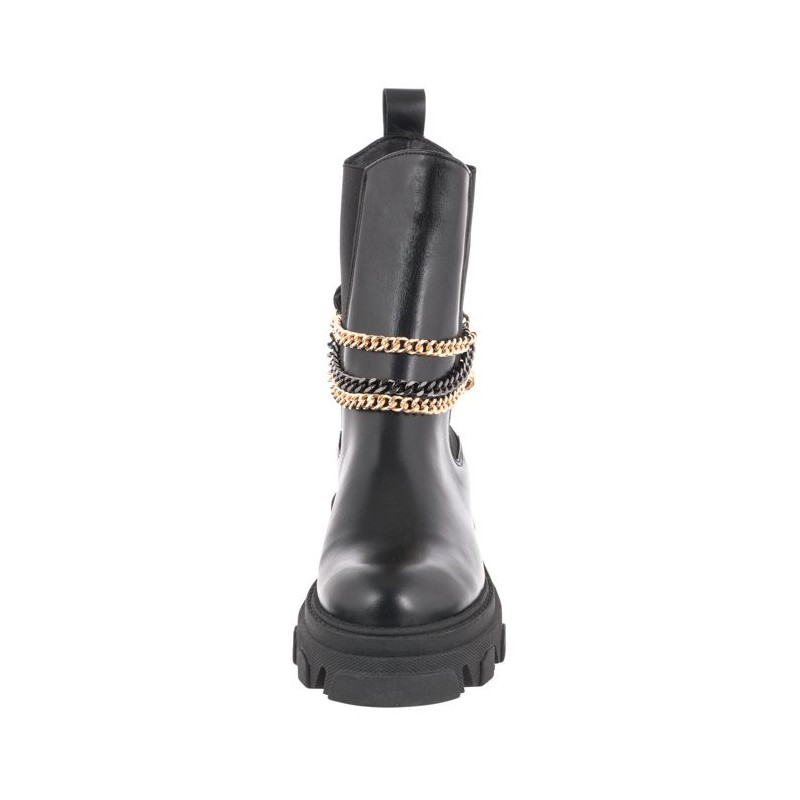Carinii Czarne B5962-E50-000-000-E33 (CI639-a) batai
