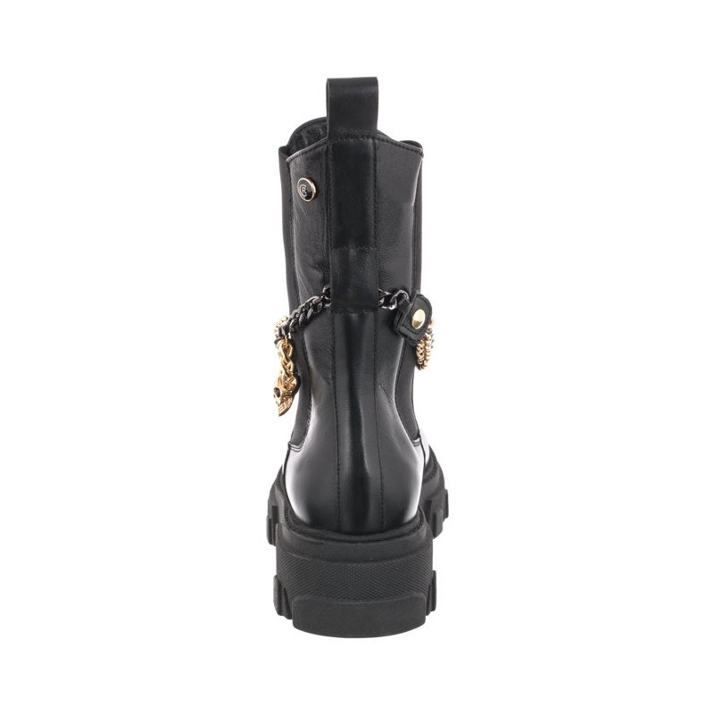 Carinii Czarne B5962-E50-000-000-E33 (CI639-a) batai