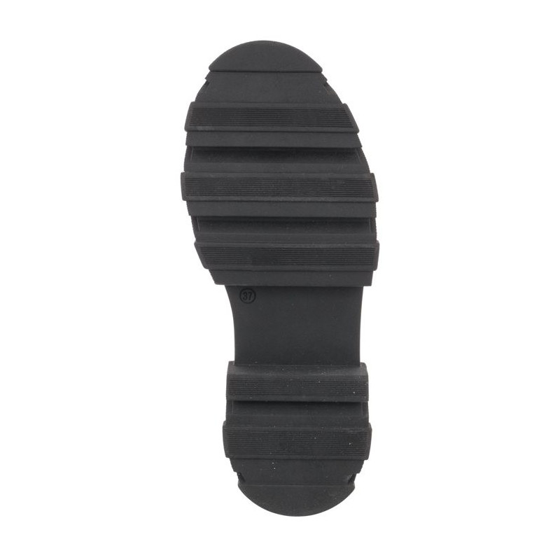 Carinii Czarne B5962-E50-000-000-E33 (CI639-a) batai