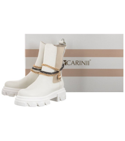 Carinii Białe B5962-R32-000-000-E33 (CI639-b) batai