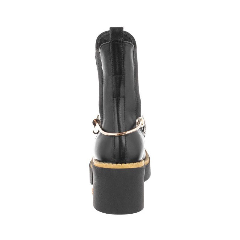 Carinii Czarne B7720-E50-000-000-000 (CI638-c) bateliai