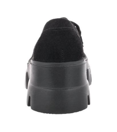 Carinii Czarne B7624-020-000-000-E81 (CI644-b) bateliai