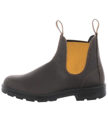 Blundstone 1919 Brown/Mustard (BL5-a) batai