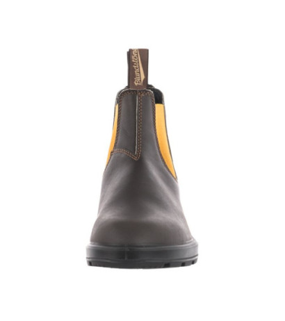Blundstone 1919 Brown/Mustard (BL5-a) batai