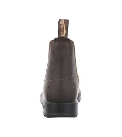 Blundstone 1919 Brown/Mustard (BL5-a) batai