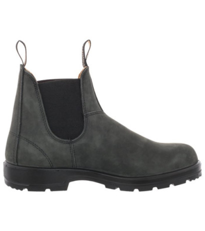 Blundstone 587 Rustic Black (BL6-a) batai
