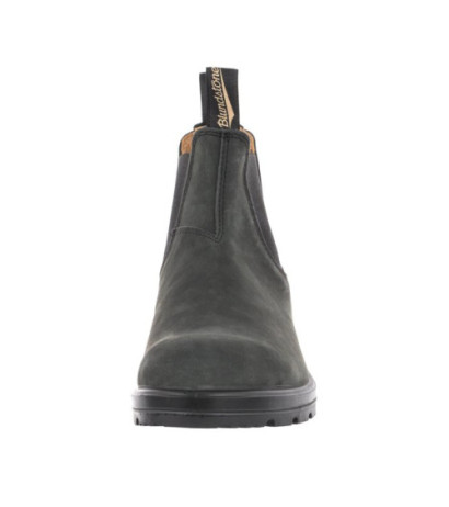 Blundstone 587 Rustic Black (BL6-a) batai