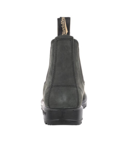 Blundstone 587 Rustic Black (BL6-a) batai