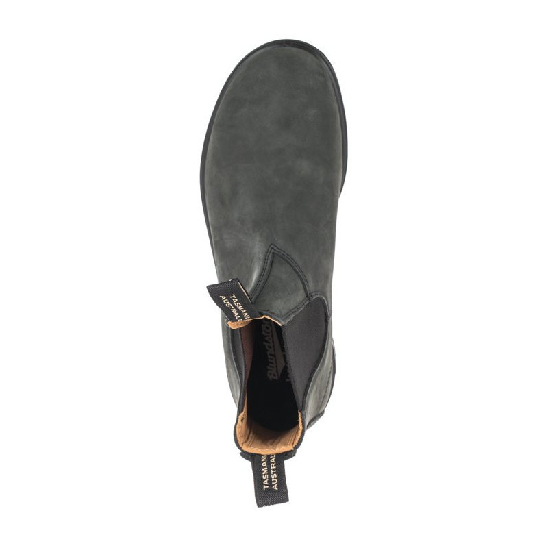 Blundstone 587 Rustic Black (BL6-a) batai