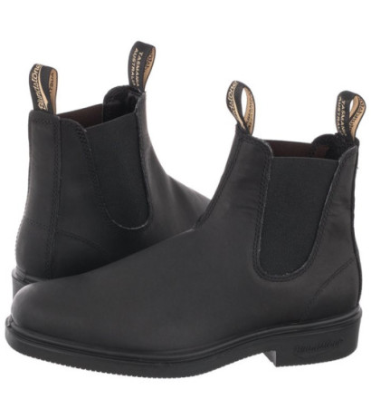 Blundstone 063 Black...