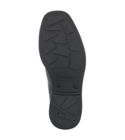 Blundstone 063 Black (BL7-a) batai
