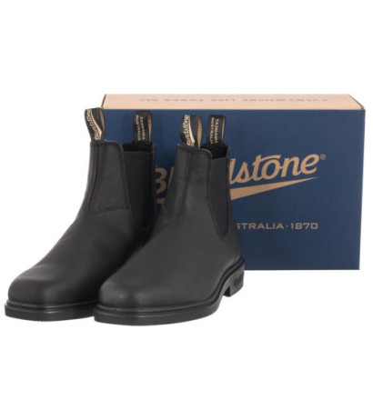 Blundstone 063 Black (BL7-a) batai