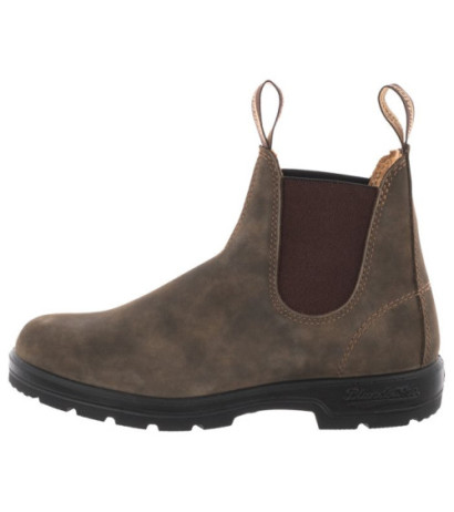 Blundstone 585 Rustic Brown (BL8-a) batai