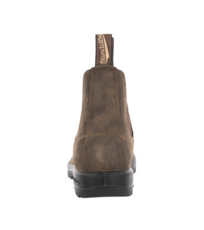 Blundstone 585 Rustic Brown (BL8-a) batai