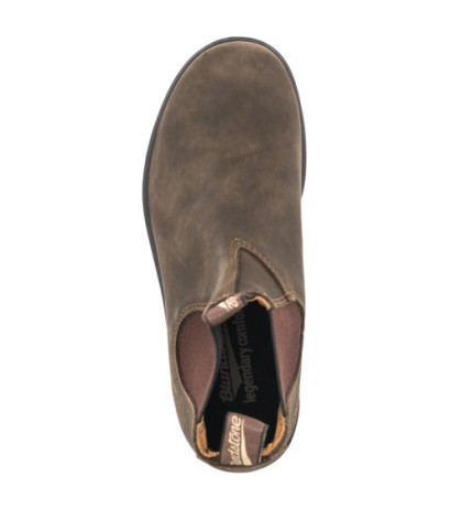 Blundstone 585 Rustic Brown (BL8-a) batai