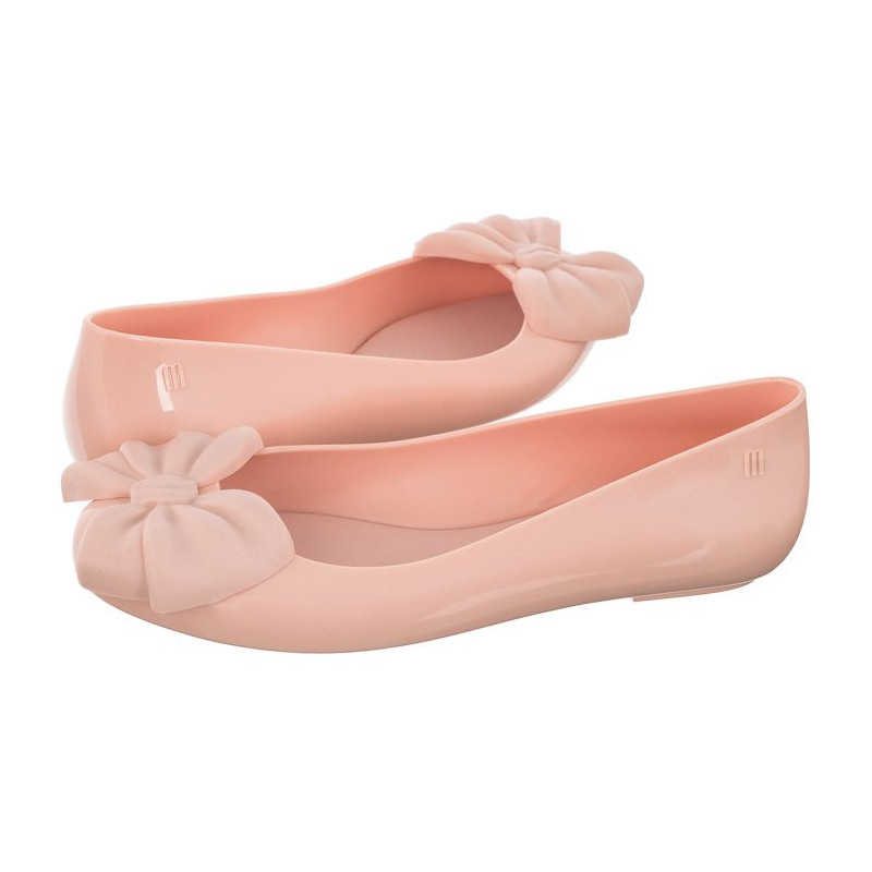 Melissa Sweet Love V AD 33477/50485 Pink (ML218-a) bateliai